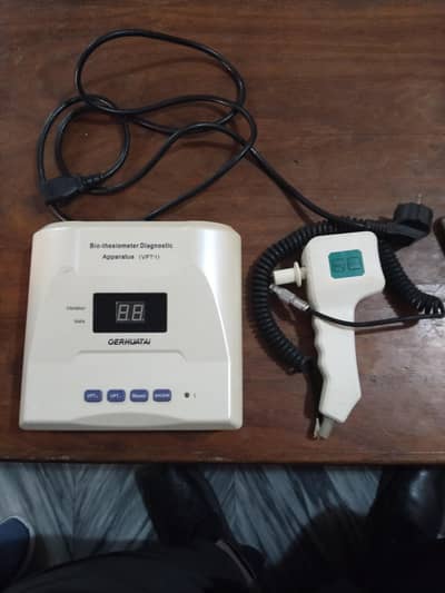 Biothesiometer for sale