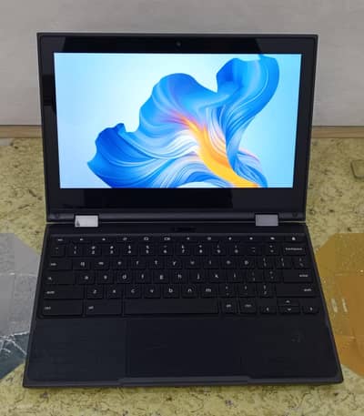 Lenovo Chromebook Touch Screen 4GB DDR4 RAM