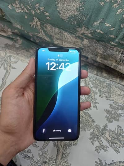 11 pro max with box 256 GB