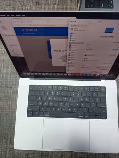 MACBOOK PRO M4 2024 16 INCH 24GB 512GB 14 CPU 20 GPU 13 CC 100 HLT