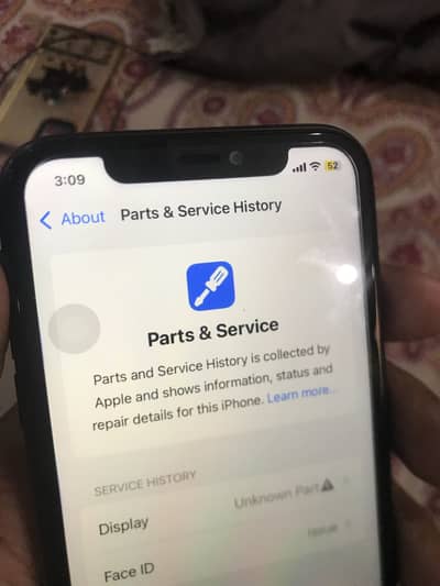 Iphone 11 64 GB Non Pta 80% Battery  Health