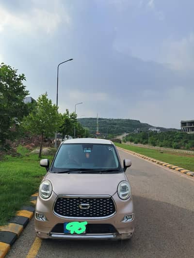 Toyota Pixis Joy 2020 Model – Single Owner, Islamabad