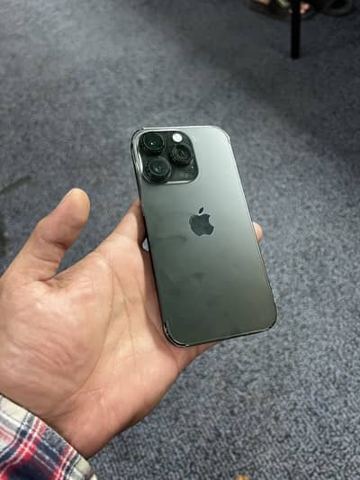 Iphone 14 pro pta