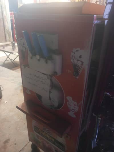 icc cream machine for sale