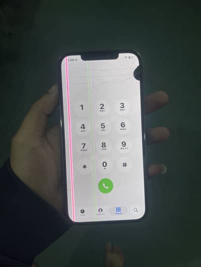 Iphone 12 pro max 256gb non pta