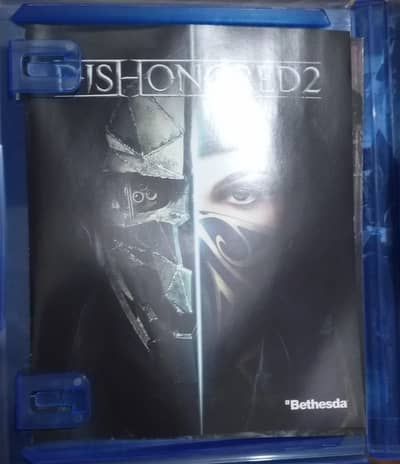 dishonored 2