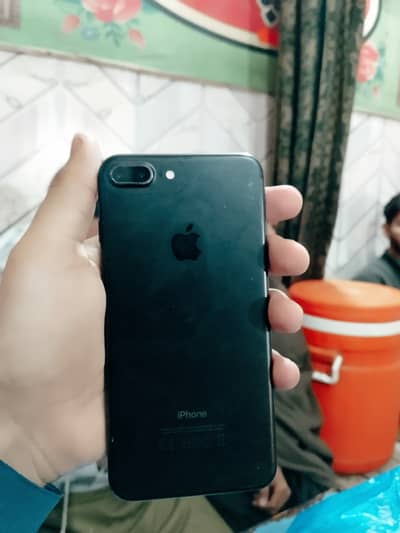 i phone 7plus 32 gb pta aproved
