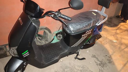 revoo ki Scoti h all ok h best h boht