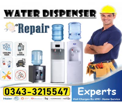 Water Dispenser Expert Homage Pel Orient Dawlance Haier SG General