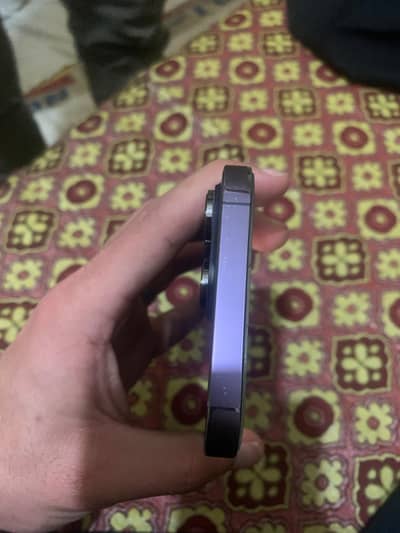 Apple Iphone 14 Pro Max 256Gb/JV