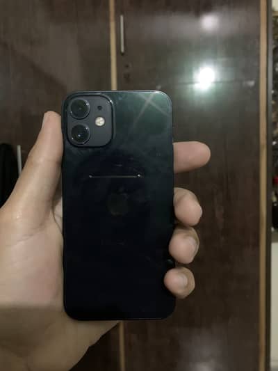 12 mini non pta 64gb