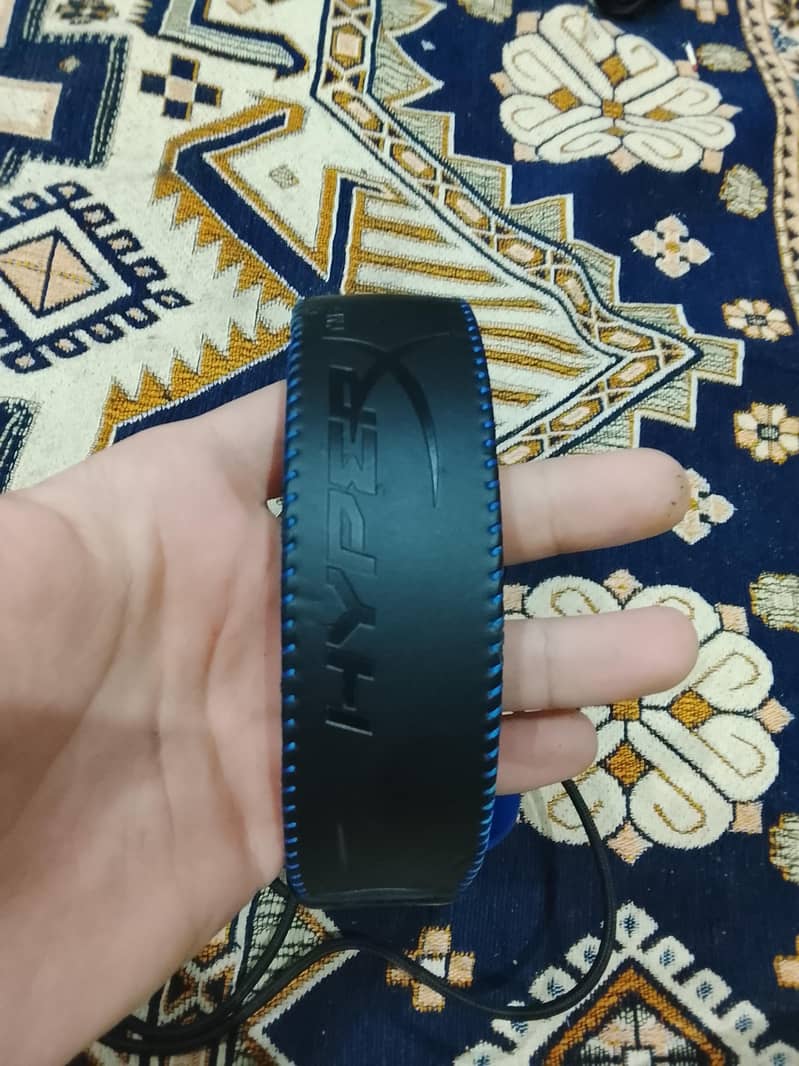 hyperx cloud playstation edition 3