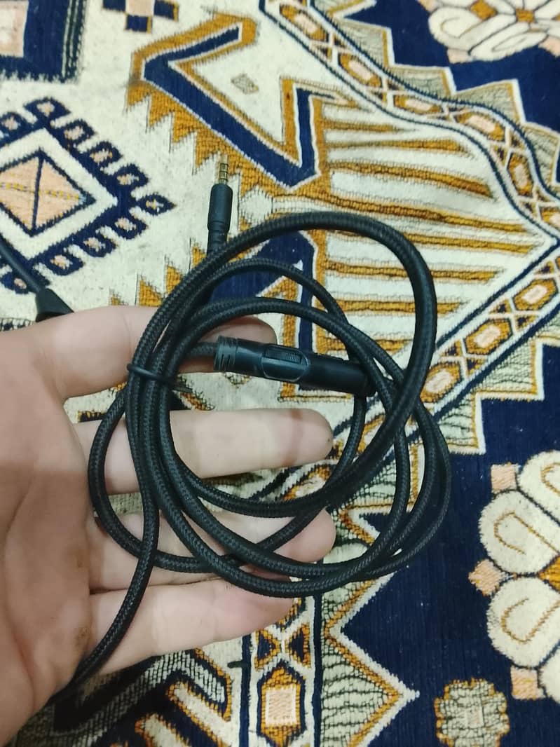 hyperx cloud alpha gold edition 5