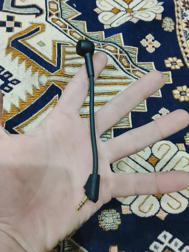 hyperx cloud alpha gold edition 6