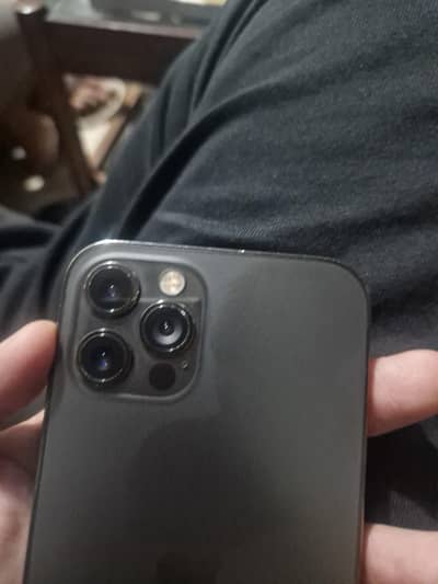 12 Pro non pta jv 128gb waterpach