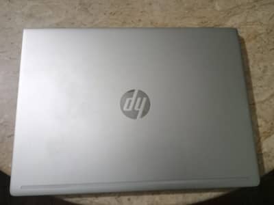 HP PRO BOOK G6