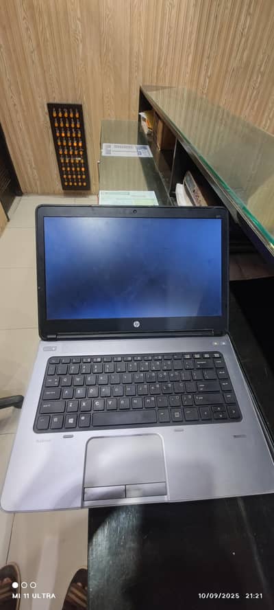 Laptop HP