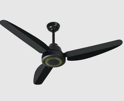 AC DC Ceiling Fan 56" - Inverter Fan - 30 Watts Fan