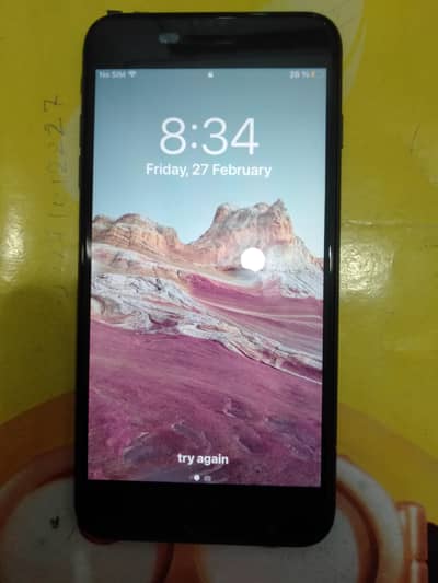 urgent sale 128gb non pta finger camera ok btry 100 with cable or cove