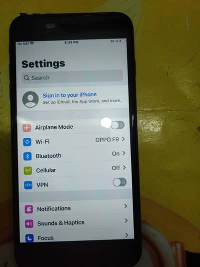 urgent sale 128gb non pta finger camera ok btry 100 with cable or cove