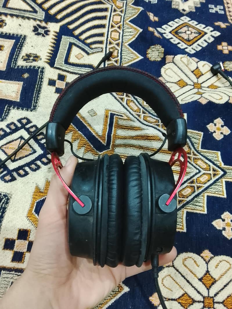 hyperx cloud alpha 0