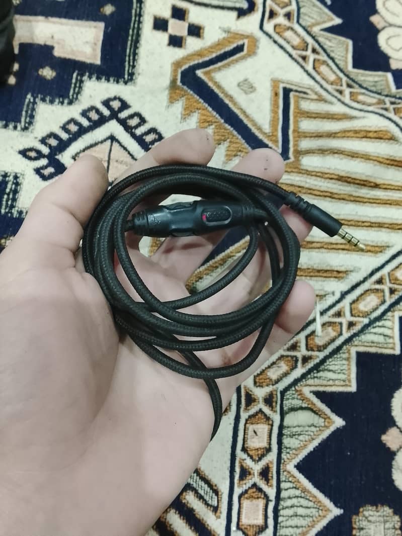 hyperx cloud alpha 6