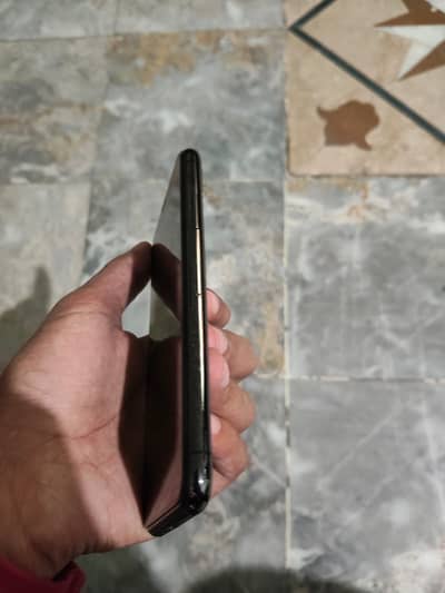 iPhone X Pta Approved 0340 5384822