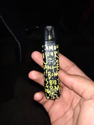 Oxva xlim go pod/vape 18+