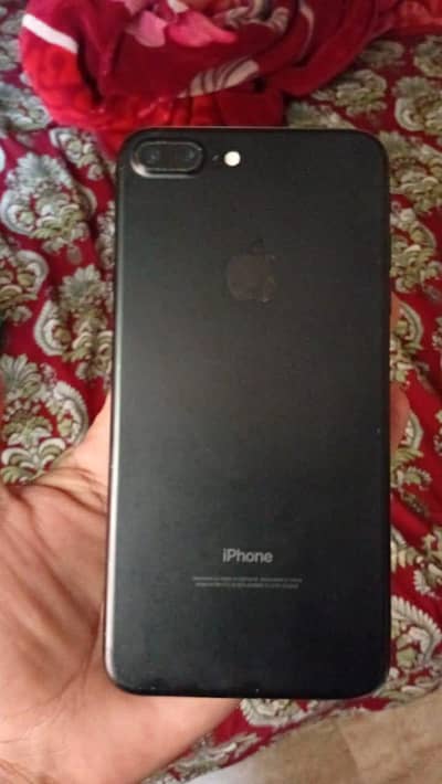 Iphone 7plus 128Gp Chinese mobile
