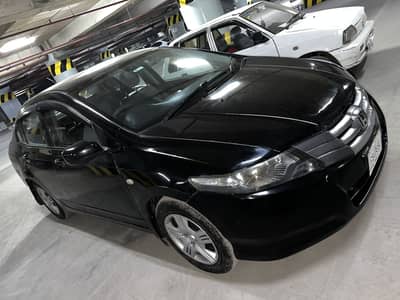 Honda city urgent sale