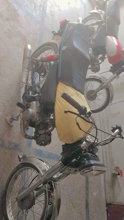 Power Bike 2018 Model For sale
