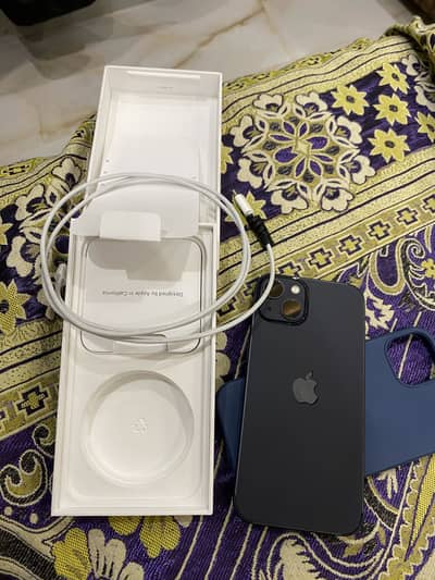 iPhone 13 Jv non pta 128gb