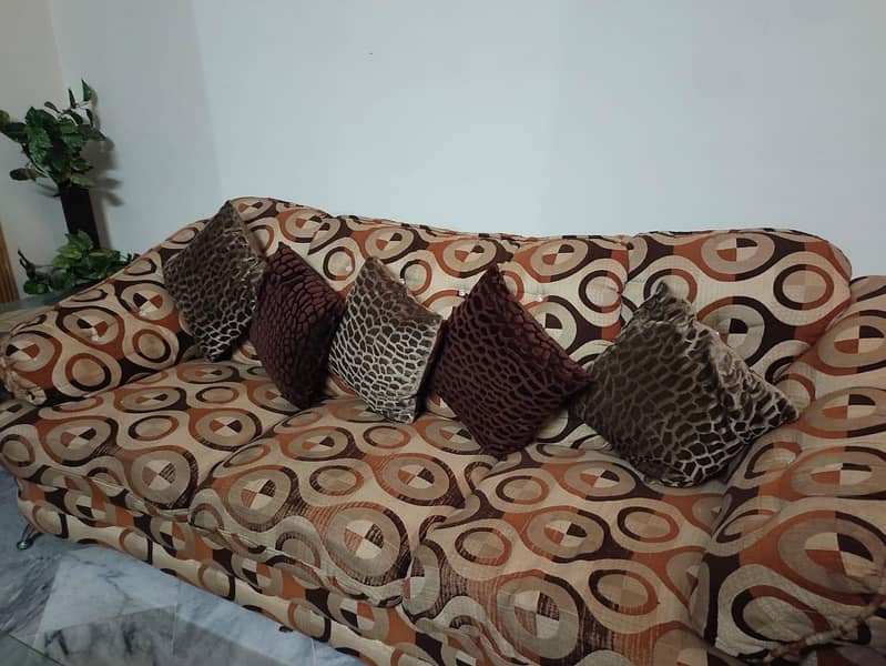 Sofa Set 0