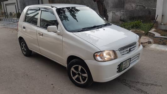 alto for sale 1st onwer