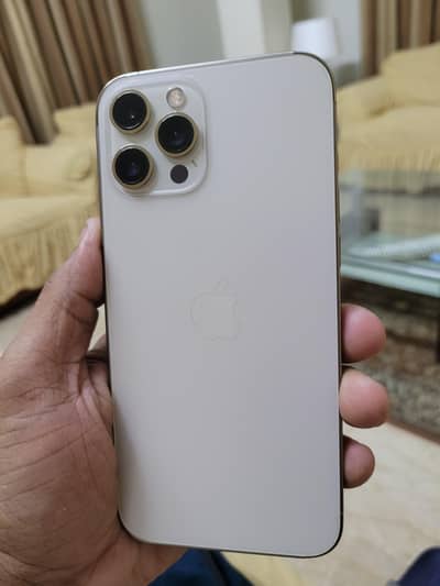 iphone 12 pro max 256gb fu 10/10