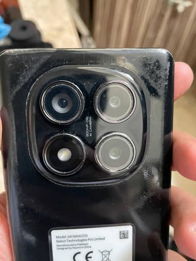 Redmi note 14 pro for Sell