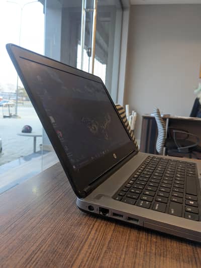 HP ProBook Core i3 4TH Generation 512gb storage