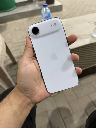 Iphone 17 air factory unlock with sim time