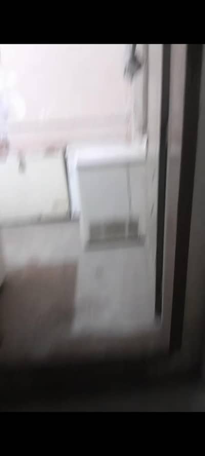 Haier Deep Freezer Used