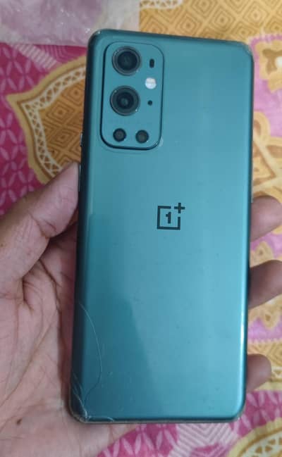 OnePlus 9pro 8 256 gb patch