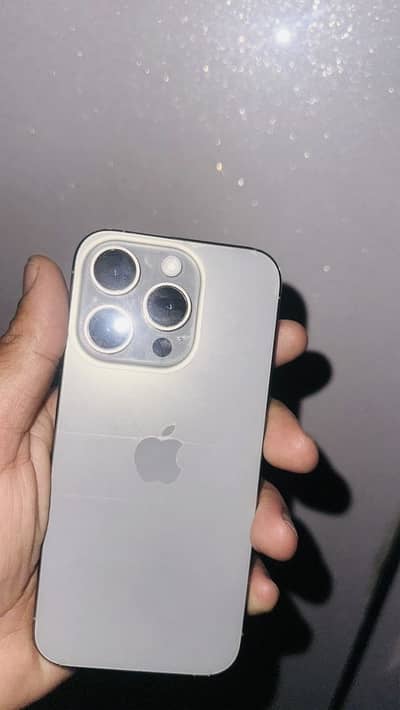 iPhone 15 pro for sale