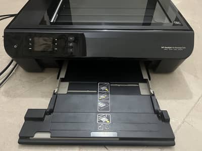 HP Deskjet Ink Advantage 3545 - All in One !