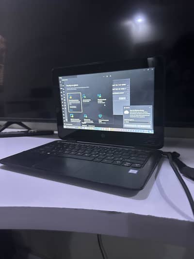 HP ProBook x360 11 G2 EE 8gb 120
