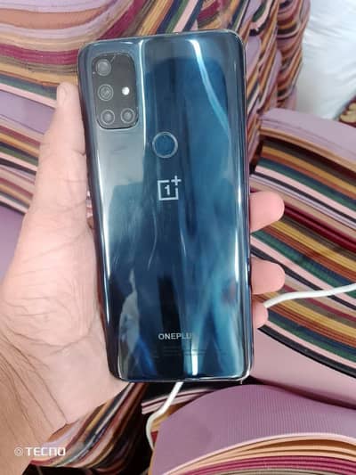 OnePlus Nord N10 5G | 6/128GB | Untouched | Never Opened