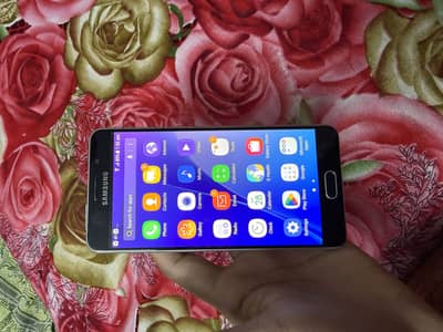 Samsung A5 2016
