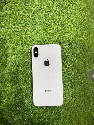 iphone x 64gb