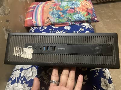 Budget friendly Gaming PC