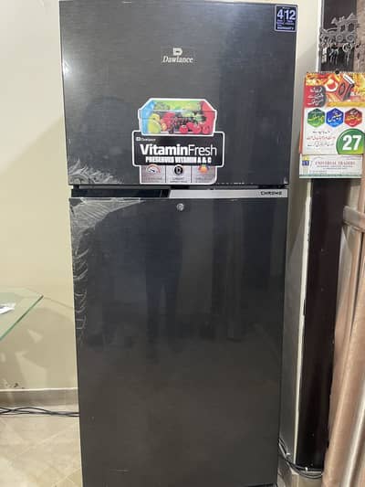 Dawlance Refrigerator 20cb