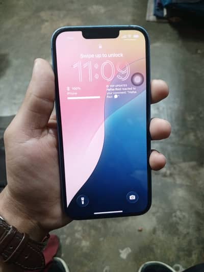 iPhone 13 factory unlock