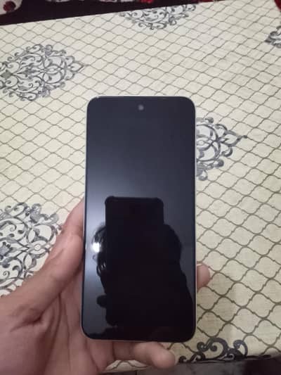 Tecno spark Go 1 (6GB/128GB)- Excellent condition